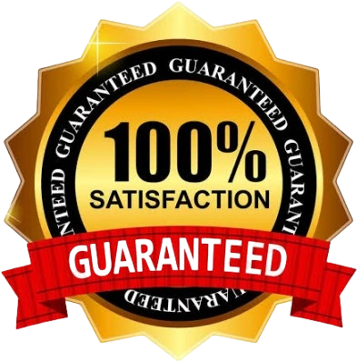 90 day money back guarantee